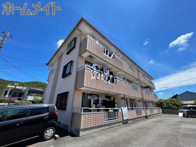シティハイツ野一色