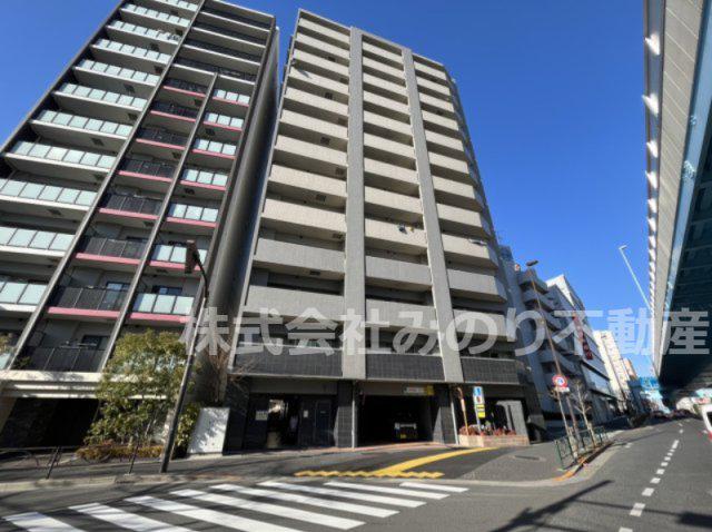 グランカーサ新小岩(3LDK/7階)