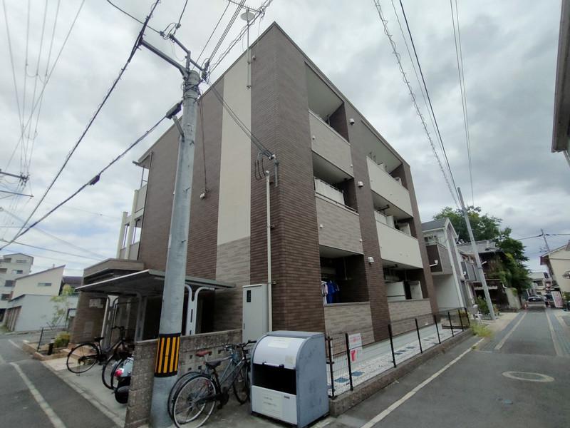 ベルオーブV