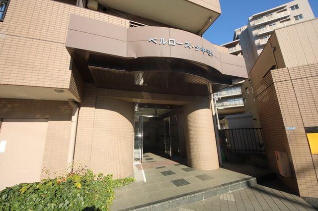 ベルローズタキモト