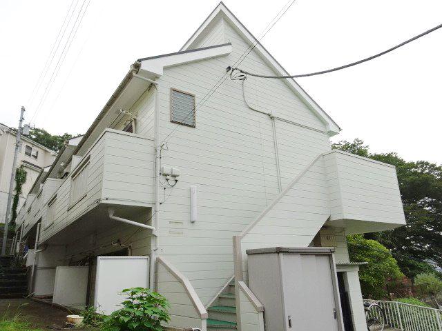 ウインビュ本牧