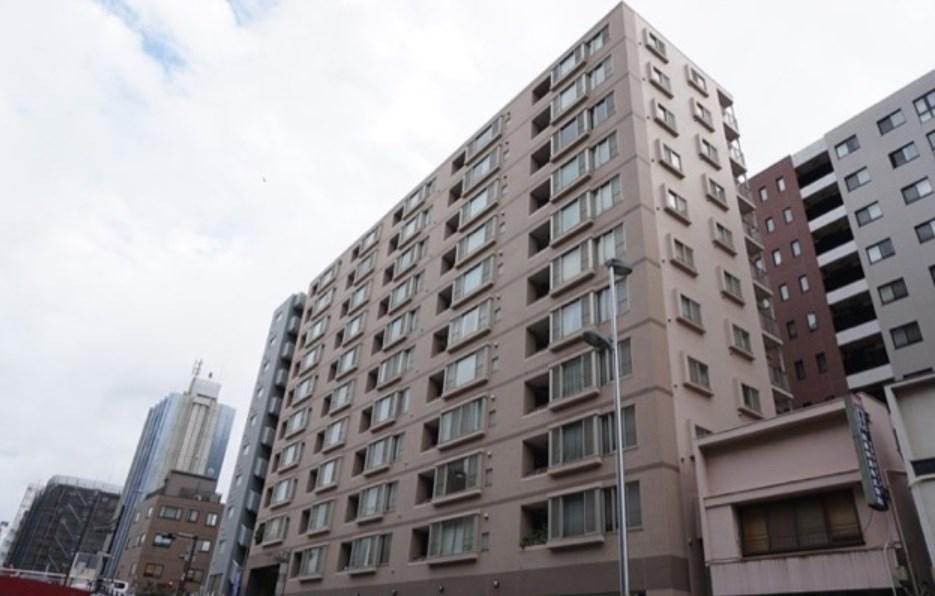 ヴィルヌーブ横浜・紅葉坂