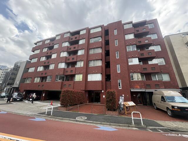 ロジマン西麻布