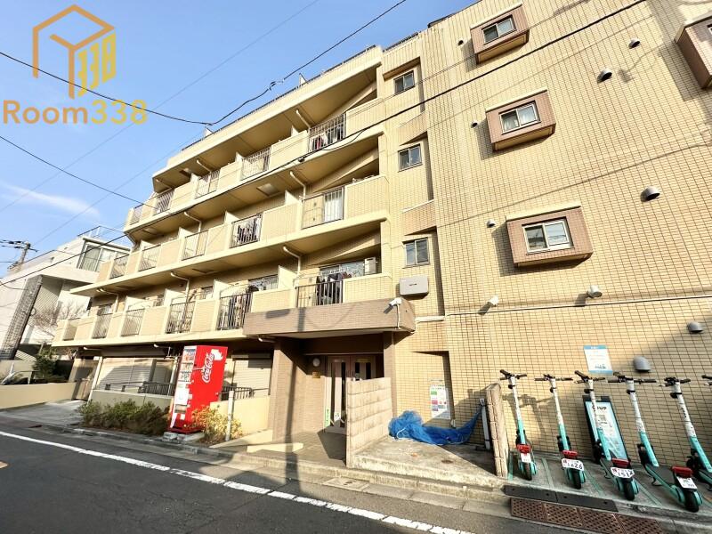 アイランド中野
