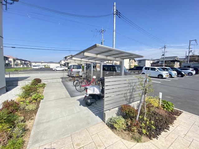 シャーメゾン リヴェール