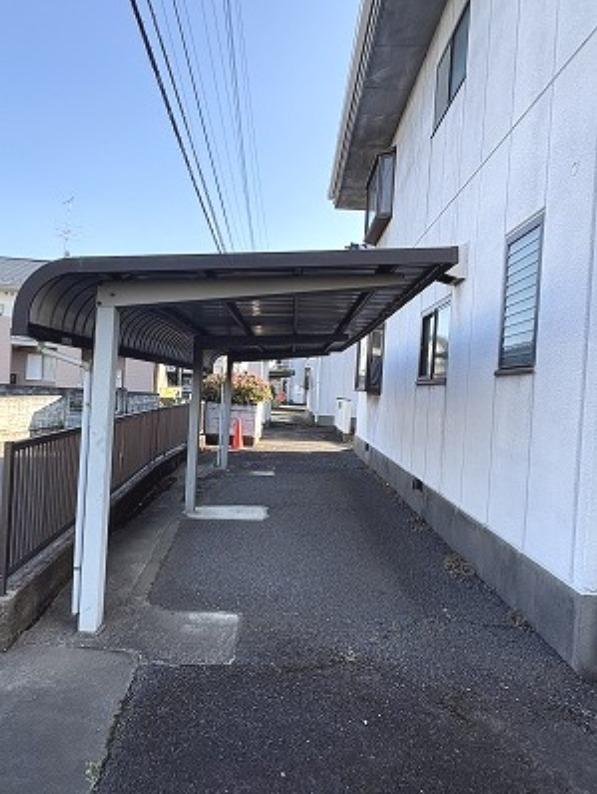 セザール霞A棟