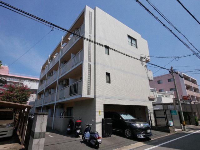 大楠ハウス