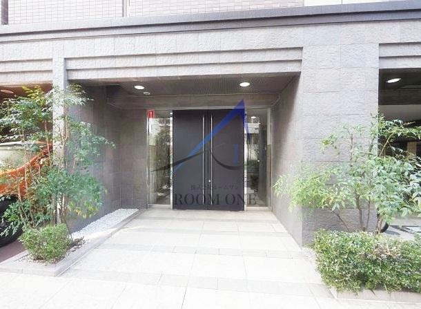 シュロス中野