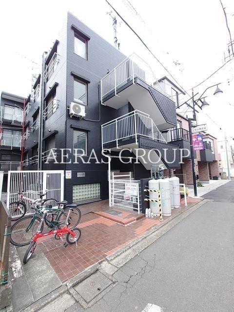 サンロイヤル武蔵野