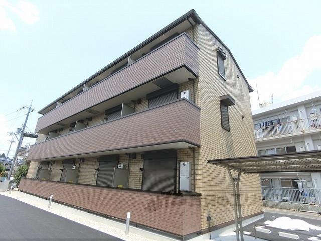 リバーハイツⅢ