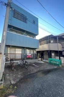 STハイツ