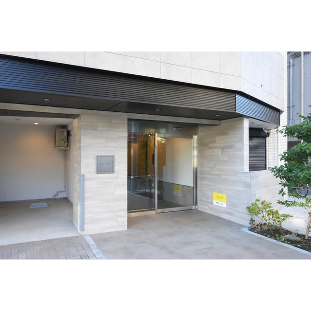 クオリタス門前仲町