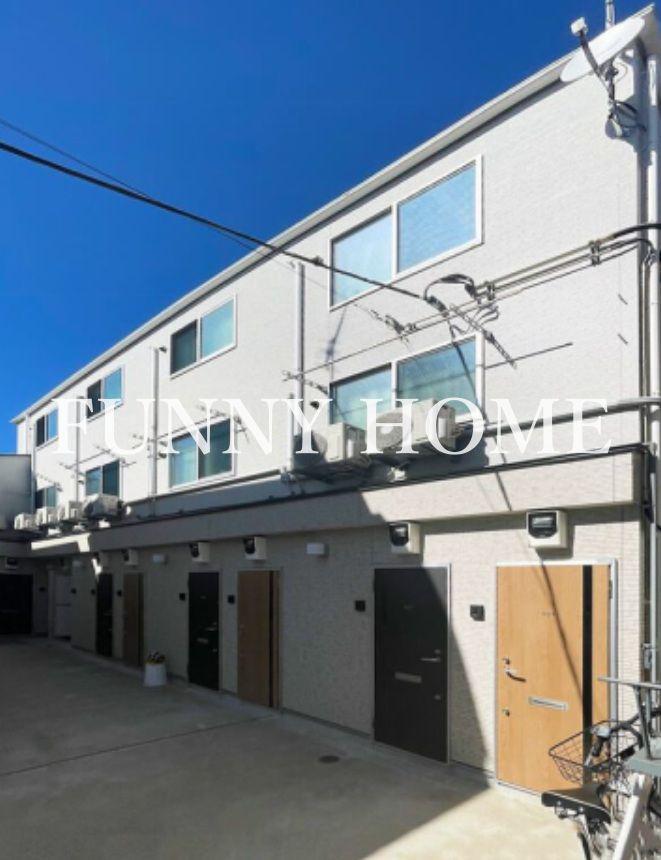 プライムガーデン桜新町