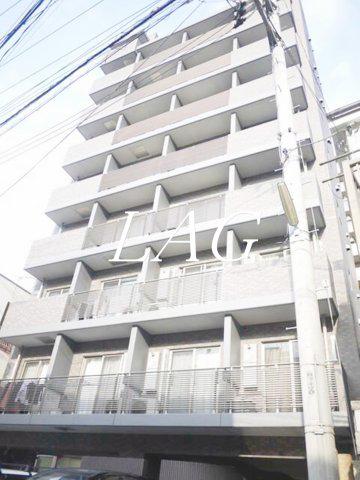 アクシーズグランデ高鼻町