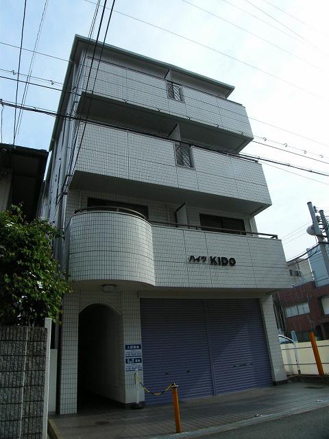 ハイツKIDO