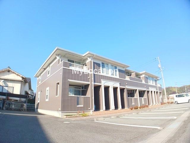 クレイン・ガーデンD