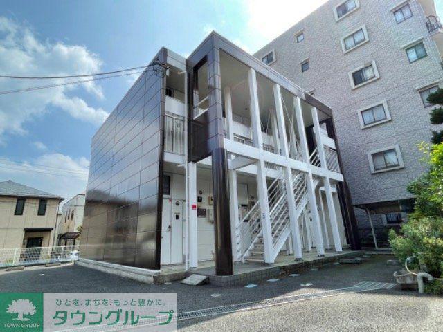 レオパレスボヌール