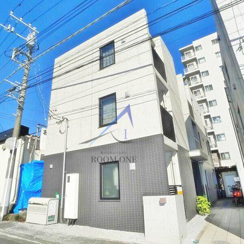 CORDEA船橋ノース