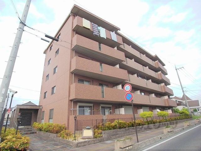 BRICK YARD(1LDK/2階)
