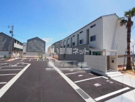 ロワイヤルアイランド長神田II