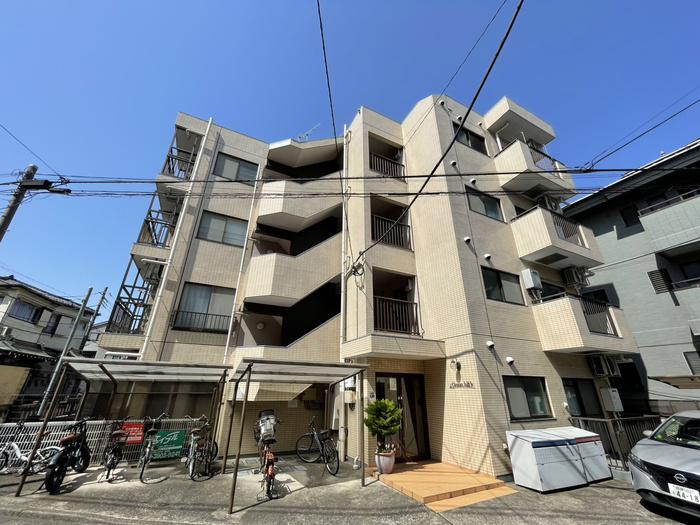 グリーンヒル