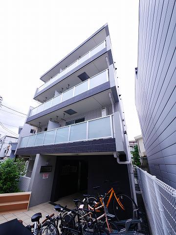 ブランシュ エフ
