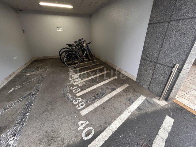 スパシエ八王子クレストタワー