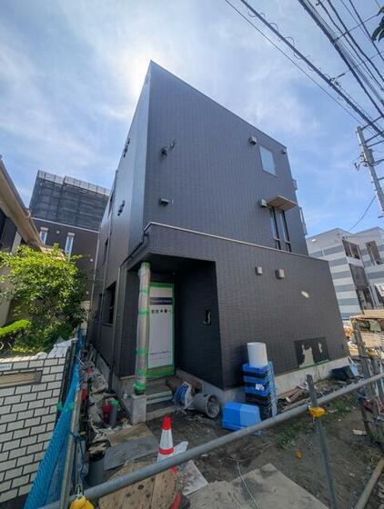 プランドール元町