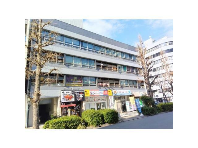 餅喜ビル