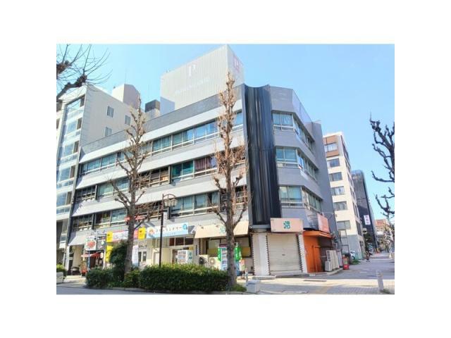餅喜ビル