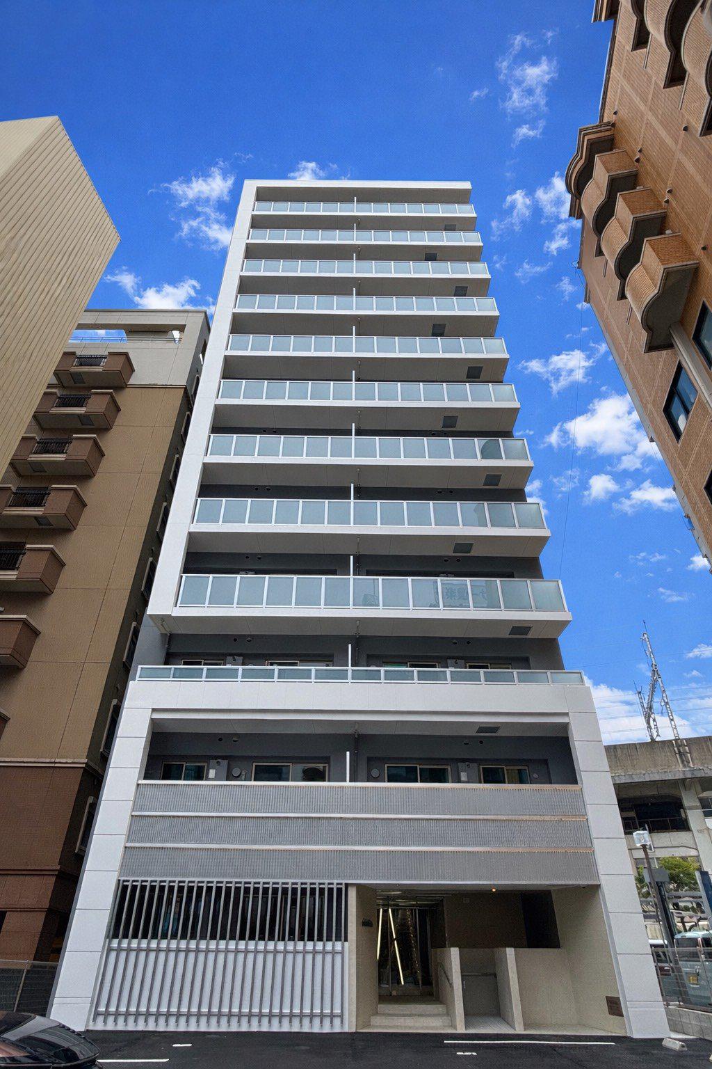 MYS CASETTE KOKURA