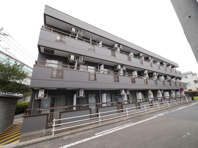ウインドパレス