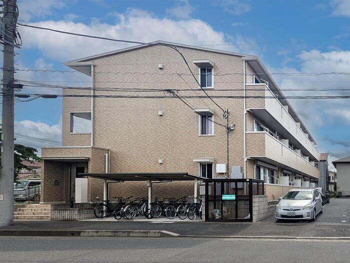 ヴァンヴィーブル早稲田