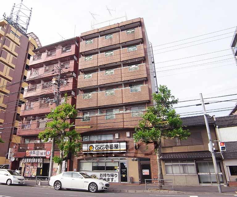 第28長栄四条SKハイツ