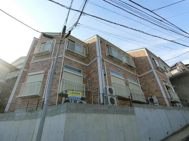 ハーミットクラブハウス天王町