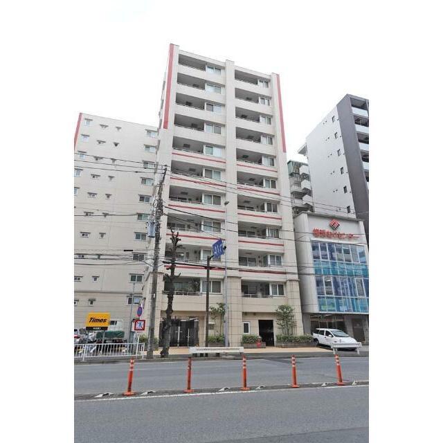 Dクラディア横浜エステシア