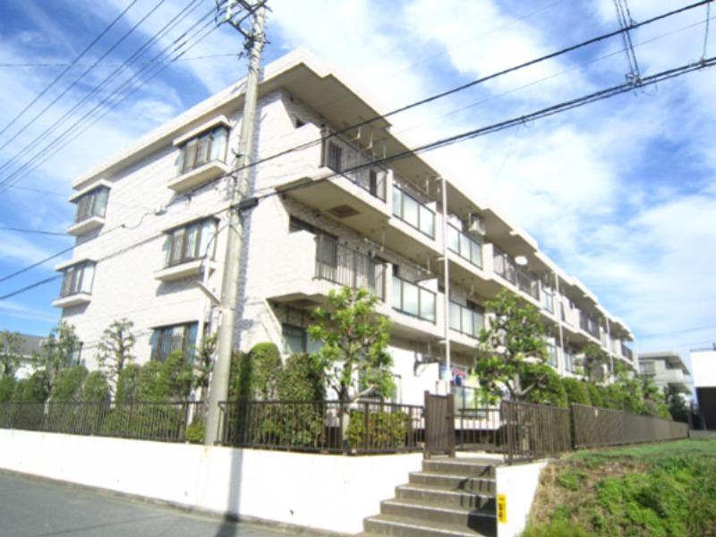パストラル湘南