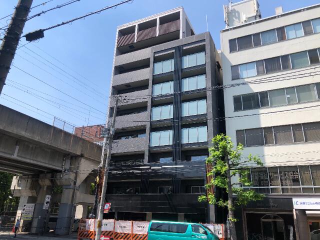 ベラジオ雅び四条通II