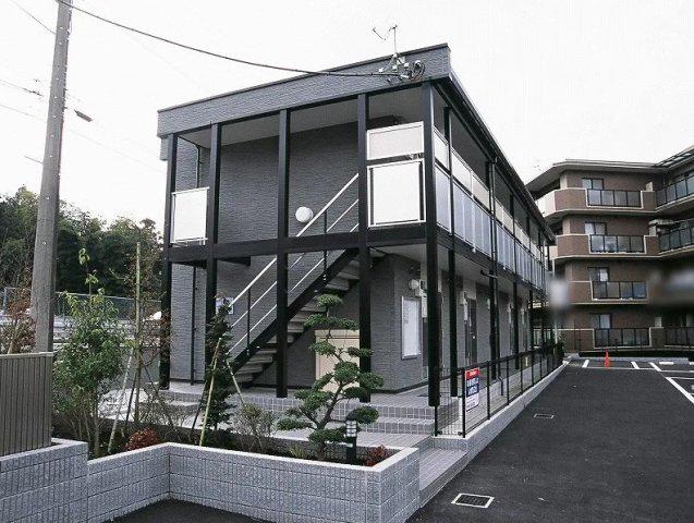 レオパレスKAZUKIII