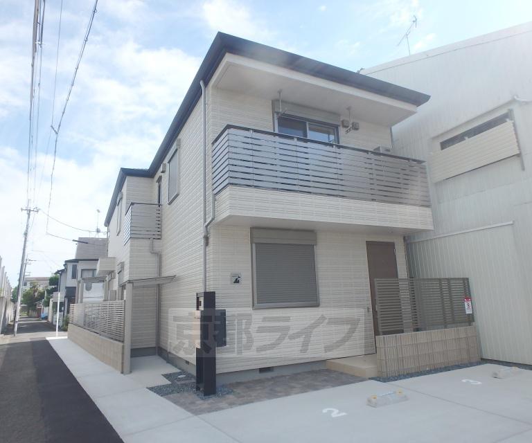 HEBEL MAISON 紫野