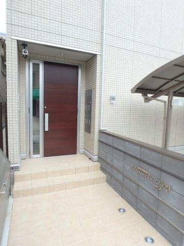 アネックス山之内