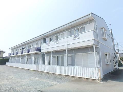 ハイツアミーゴB