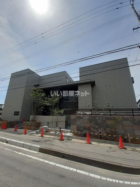 ケントスクエア八番館(2LDK/2階)