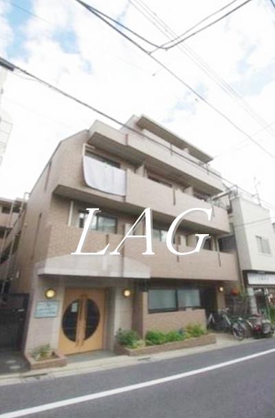 アヴァンティ哲学堂公園
