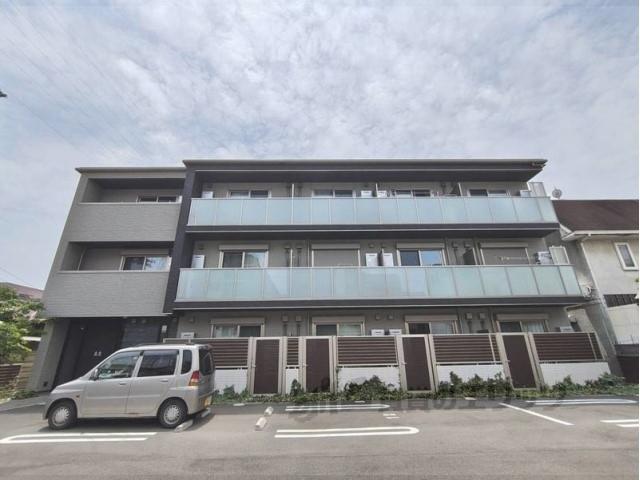 シャーメゾン オーク八戸ノ里