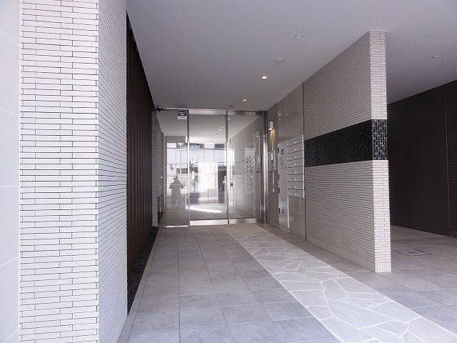 ドウェル東寺道