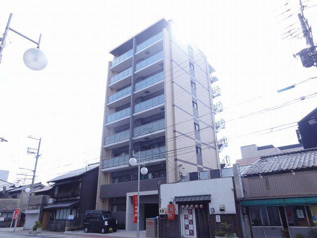 ドウェル東寺道
