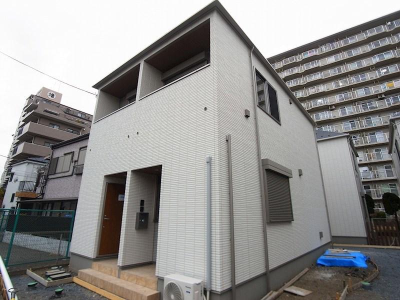 ルペ2 B棟