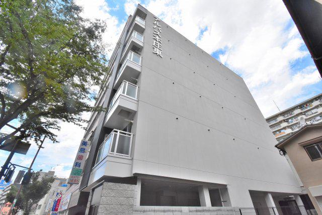 アルバス本庄東
