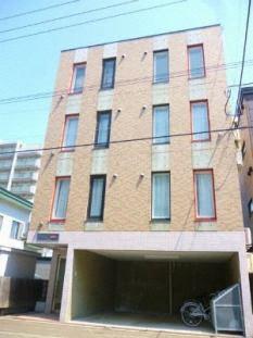 ハイアット西町